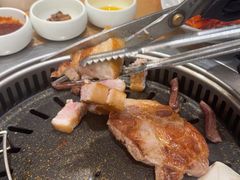 -黄金牧场(明洞总店)