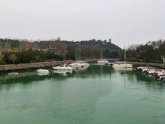 -蓬莱阁景区