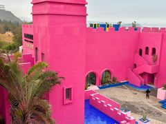 -漳州滨海火山岛自然生态风景区