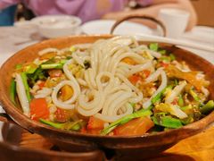 -云采云南菜(中山北路店)