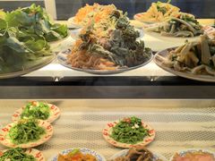 -虢国羊肉汤馆(政二街店)