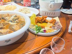 -忆江南·生态餐饮宴会酒店
