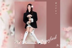 -米莱摄影写真(五大道别墅店)