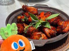 -志明眷村·台式融合菜·宵夜