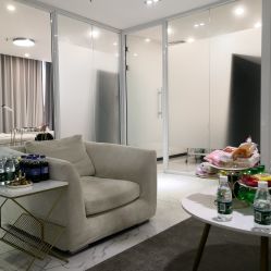 -久匠·野生眉半永久纹眉