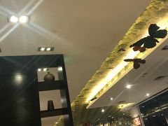 -彩蝶谷美食廊·粤式经典南番顺·铁板烧烤泰风味(广州长隆酒店)