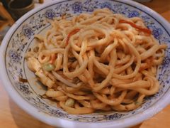 -门框胡同百年卤煮(鸟巢店)