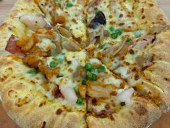 -达美乐比萨(双安店)