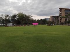 -三亚亚龙湾红树林度假酒店