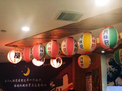 -有喜屋·深夜食堂(北京西路店)