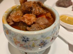 罐焖牛肉-波特曼西餐厅(南岗店)