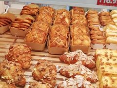-味多美蛋糕(劲松京客隆店)