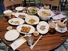 -陈鹏鹏潮汕菜(欢乐海岸 海边景观店)