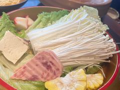 -牛New寿喜烧(闵行龙湖天街店)