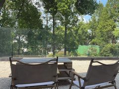 -J Create城市露营咖啡·简餐·宠物(上海动物园店)