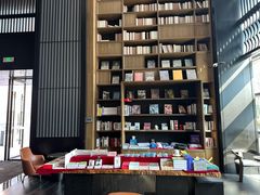 -木嘛working coffee(前海店)