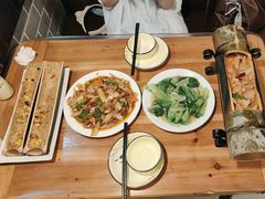 -老街坊餐吧