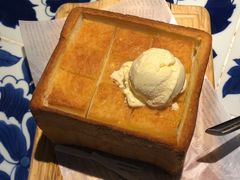 -绿茶餐厅(昌平悦荟店)