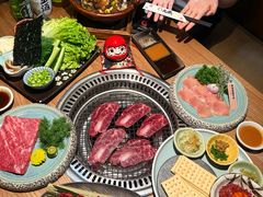 -丸藏和牛烧肉专门店(园区师惠坊店)
