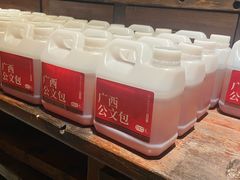 -瑶王府·广西菜(金阳路店)