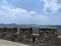 -天鹿湖森林公园
