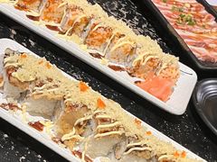 -九田家黑牛烤肉料理(石路天虹店)