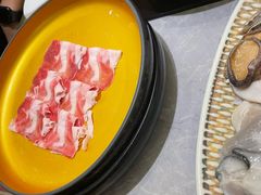 -一绪に寿喜烧(荟聚店)