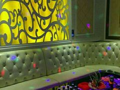 -凯乐迪量贩式KTV(方圆荟·馨宜新天地店)