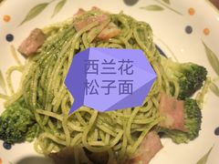 -萨莉亚意式餐厅(莲花国际广场店)