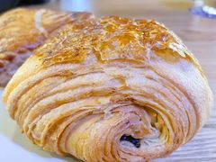 巧克力包-老梦面包CHEZMOREL(麦子店)