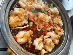 -绿茶餐厅(龙井船宴· 品牌总店)