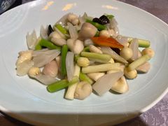 -山外山菜馆(玉泉路店)