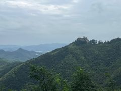 -莫干山风景区