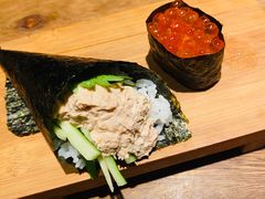 -千代武日本料理(爱建店)