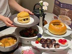 -南棠馆粤菜坊(群光店)