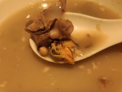 -衡山汇·高级粤菜(霄云路店)