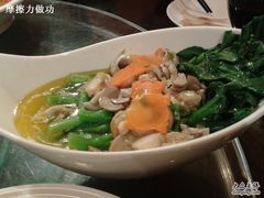 2011-08-24&nbsp;19.32.00-宝轩渔府·老字号海鲜·正宗津菜(水上店)