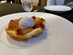 -圣丰索菲特·法国餐厅