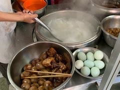 -花溪牛肉粉(八鸽岩店)