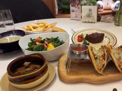 -黑宝石西餐厅(汇励99城市公园店)
