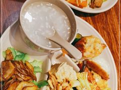 -素满香·食养自助(建邺万达店)