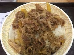 -食其家·牛丼咖喱(天津梅江印象城店)