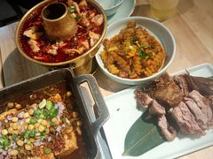 -全牛匠·乐山跷脚牛肉(新中关店)