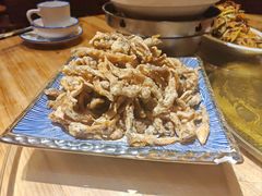 -關東雪东北菜(中庚漫游城店)