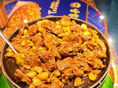 -甘家界牌柠檬鸭(青山店)