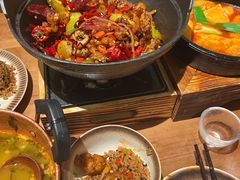 -米店·云南菜(南门店)
