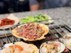 -震海贝烤贝·民俗特色店(延吉总店)