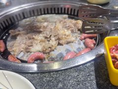 -鹤之乡·齐齐哈尔烤肉·非遗(秋涛路店)