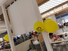 大堂-元气寿司(金光华店)