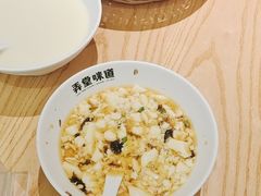 -弄堂咪道-饭香·面香·馄饨香(汇锦广场店)